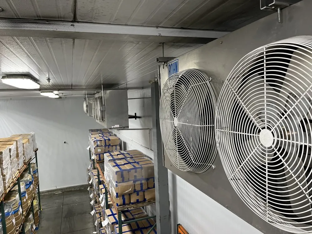 Slide of Essential Heating and Air Conditioning