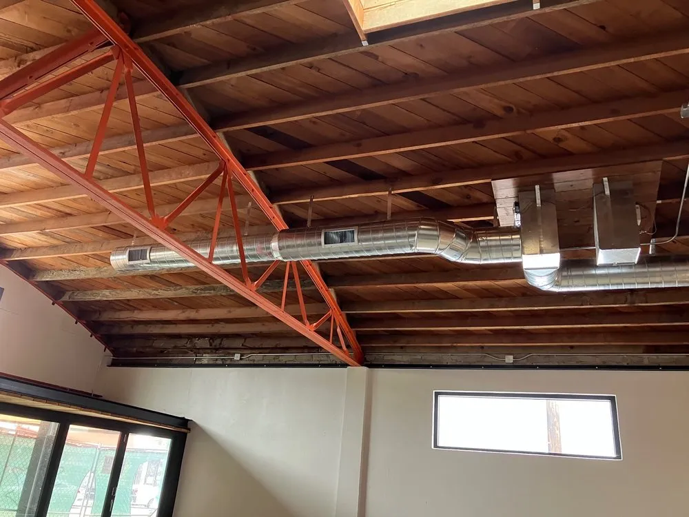 Slide of Essential Heating and Air Conditioning