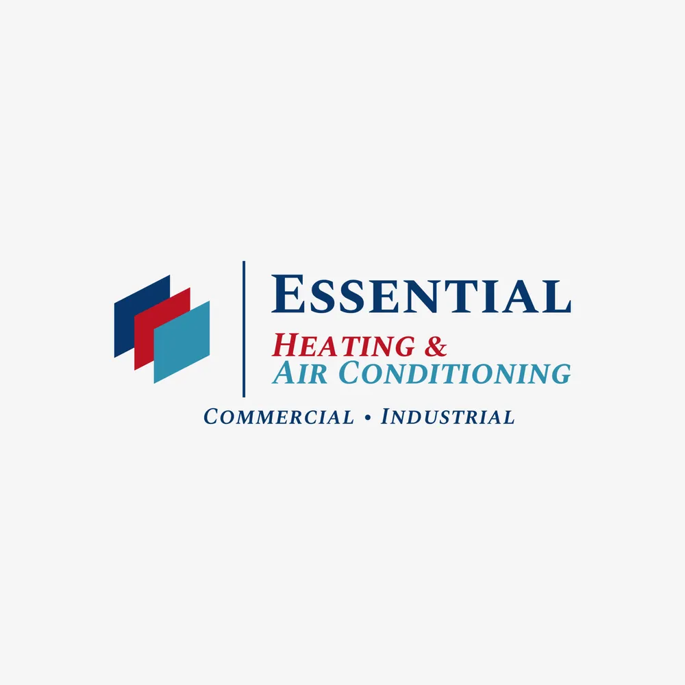 Slide of Essential Heating and Air Conditioning