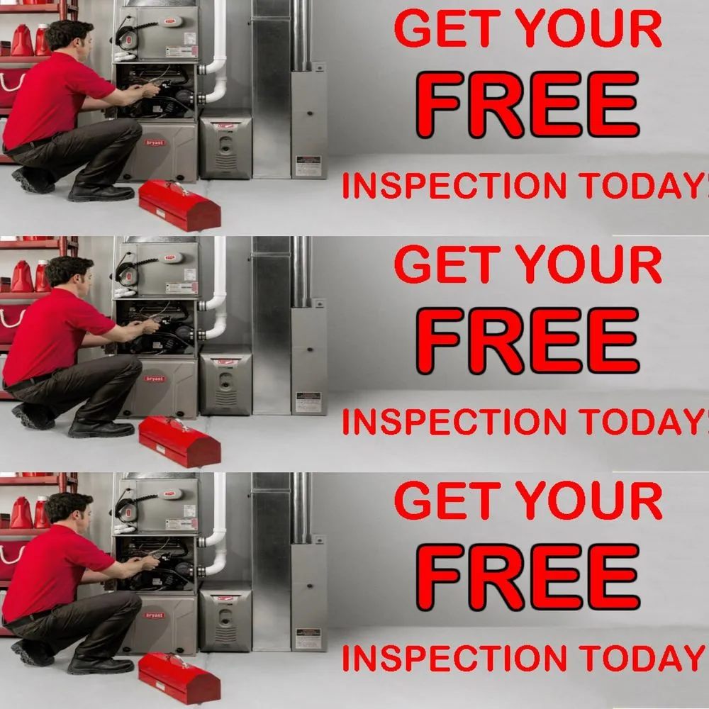 Slide of Essential Heating and Air