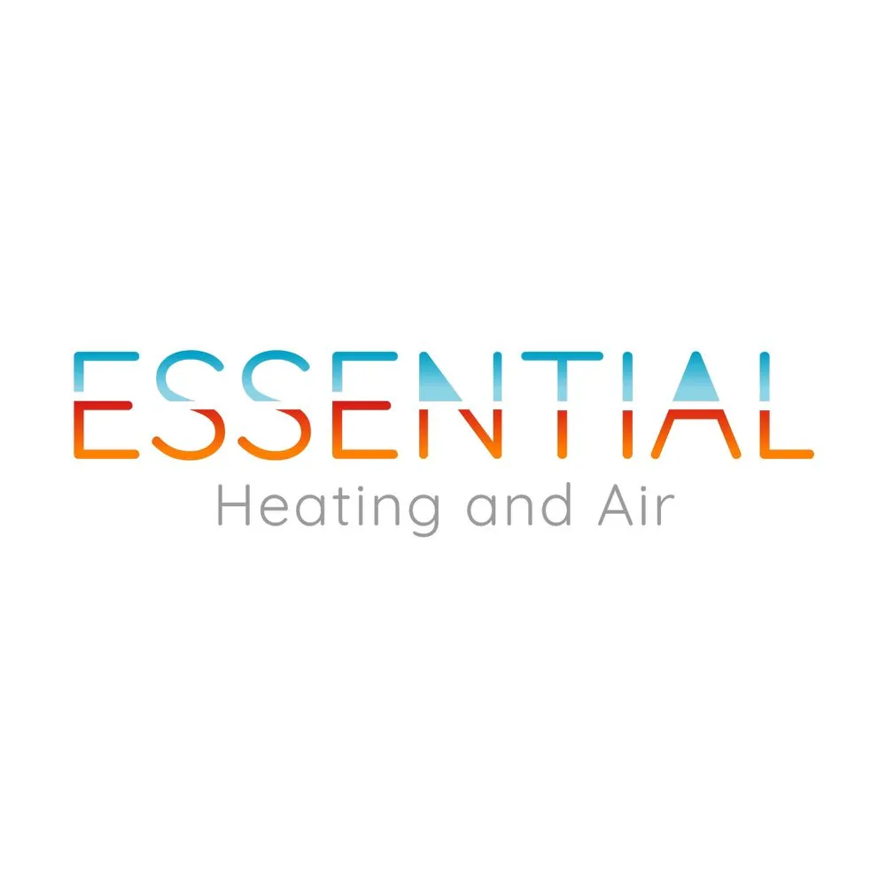 Slide of Essential Heating and Air