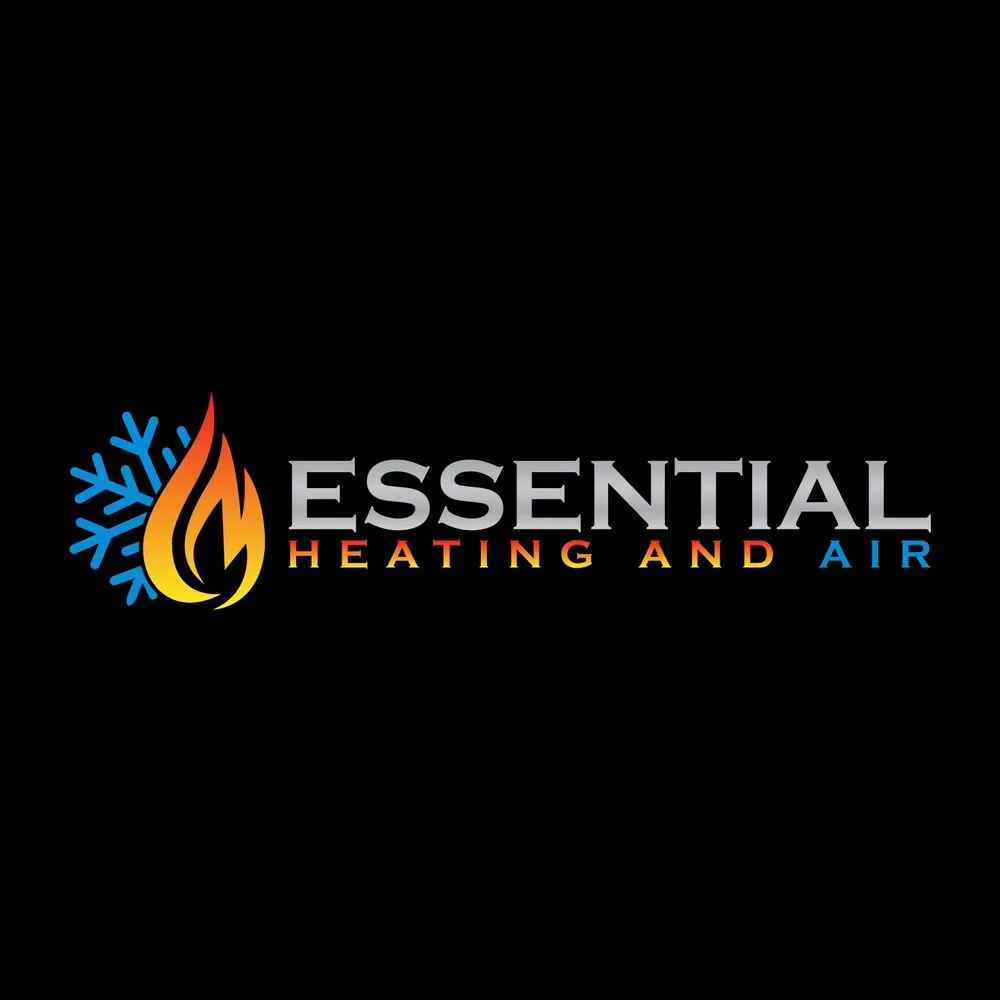 Slide of Essential Heating and Air