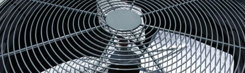 Slide of Essential Heating And Cooling