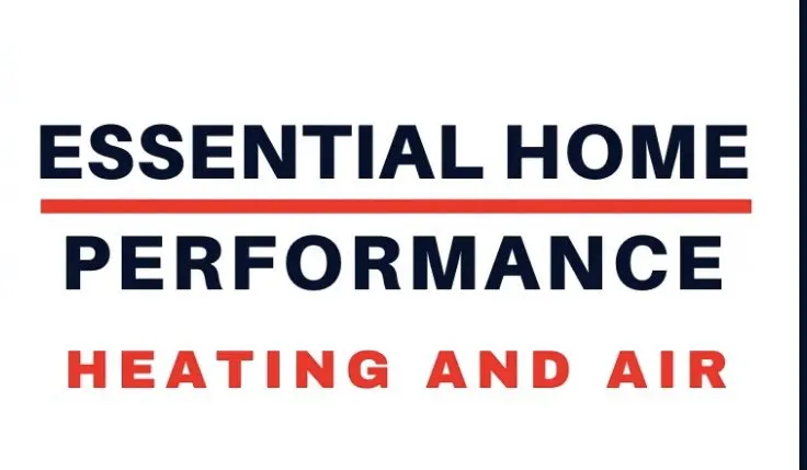 Slide of Essential Home Performance