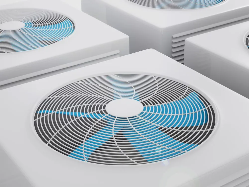 Slide of Essential HVAC & Refrigeration