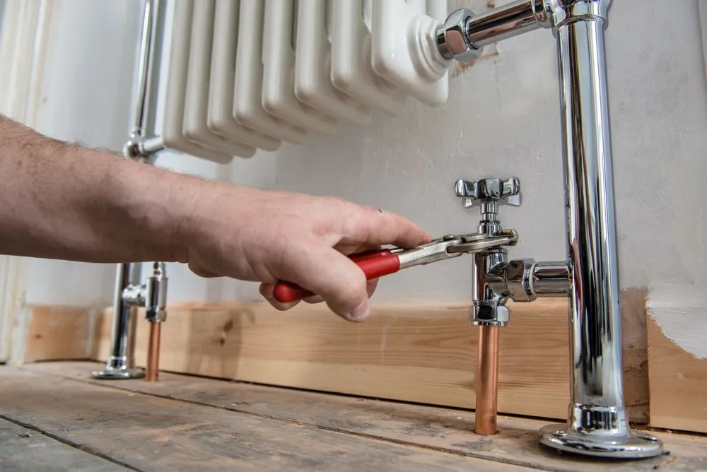 Slide of Essential HVAC & Refrigeration