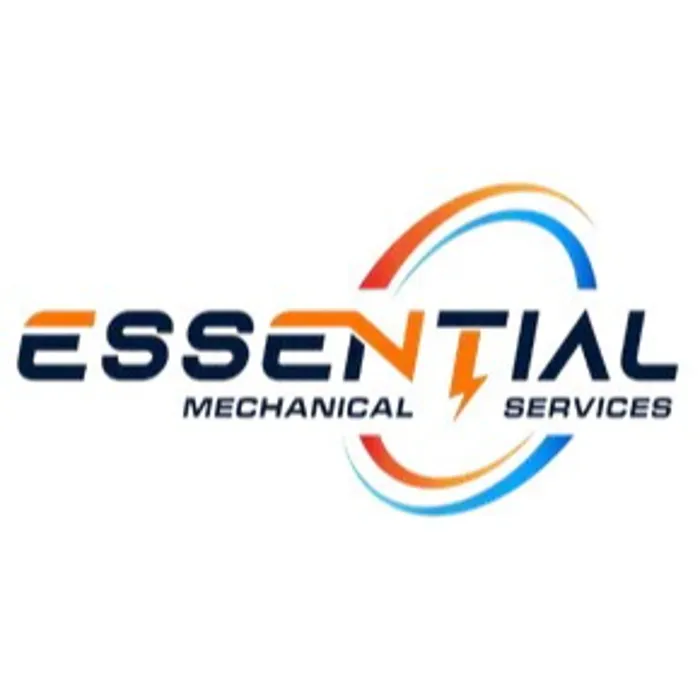 Slide of Essential Mechanical Services