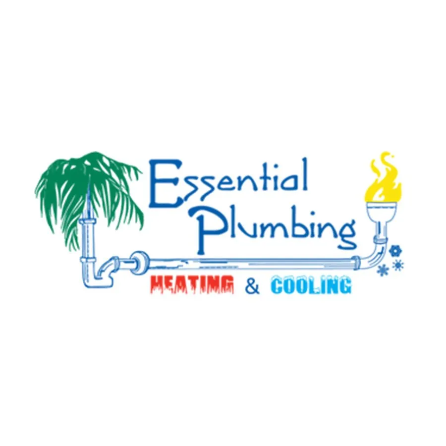 Slide of Essential Plumbing