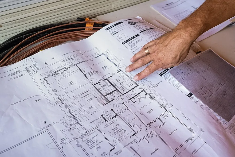 Slide of Essential Plumbing