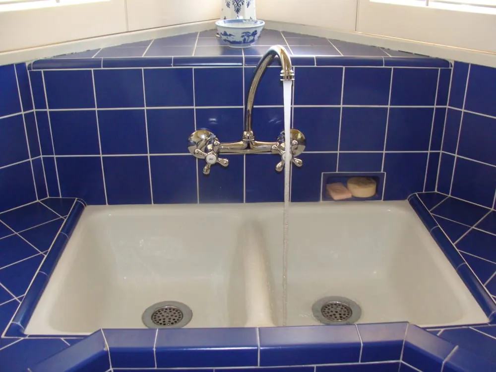 Slide of Essential Plumbing