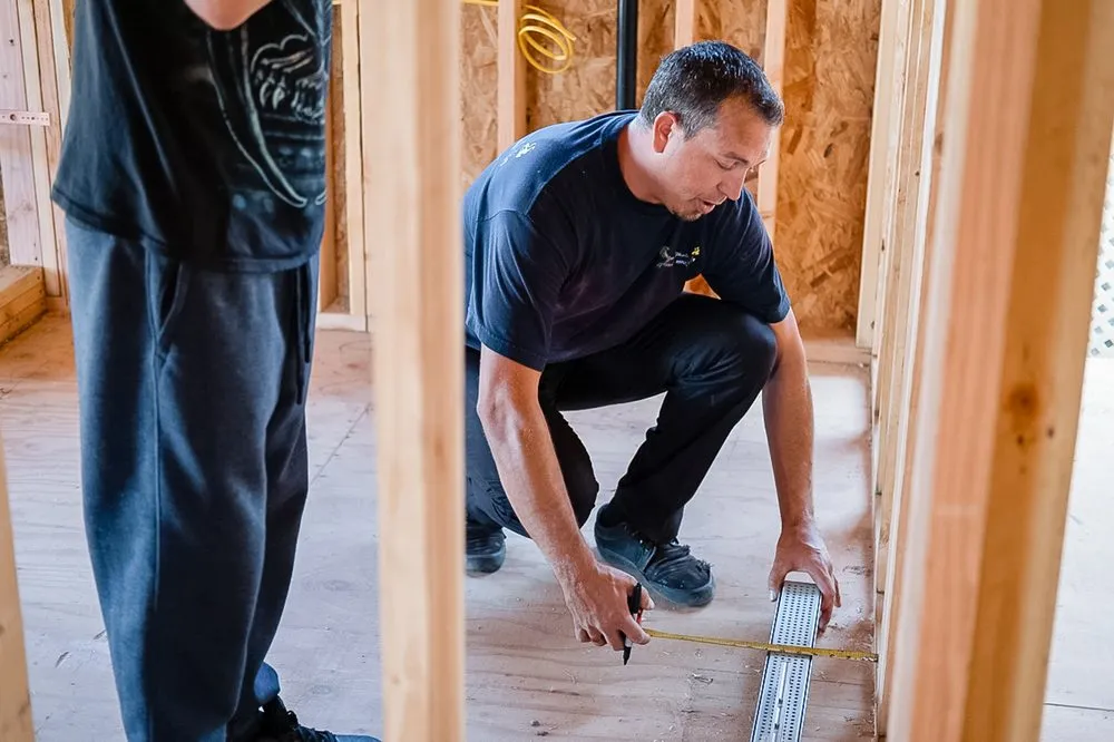 Slide of Essential Plumbing