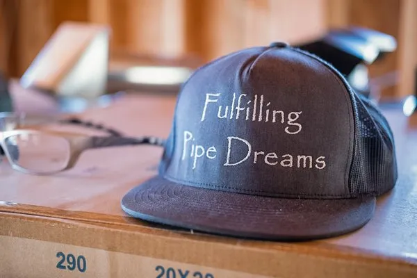 Essential Plumbing Logo