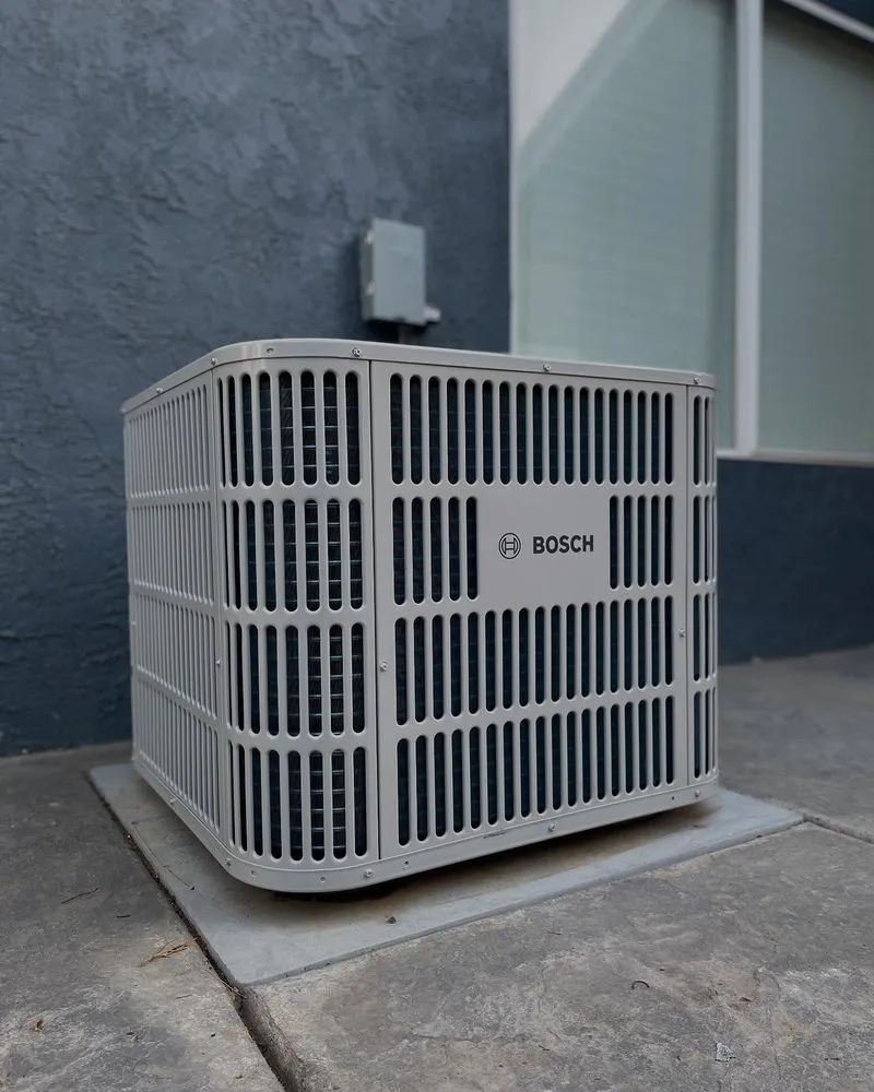 Slide of Essentra Heating and Air