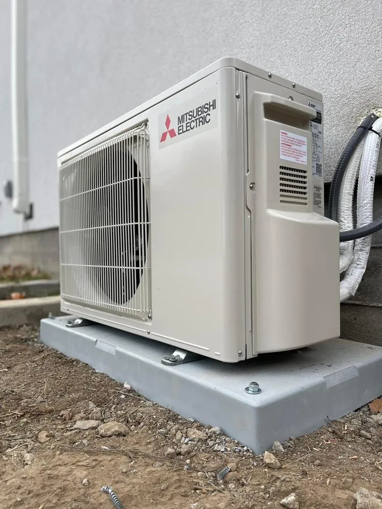 Slide of Essentra Heating and Air