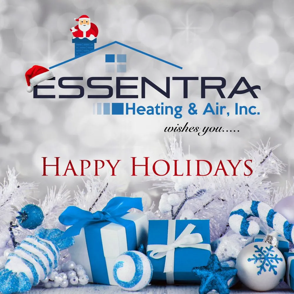 Slide of Essentra Heating and Air