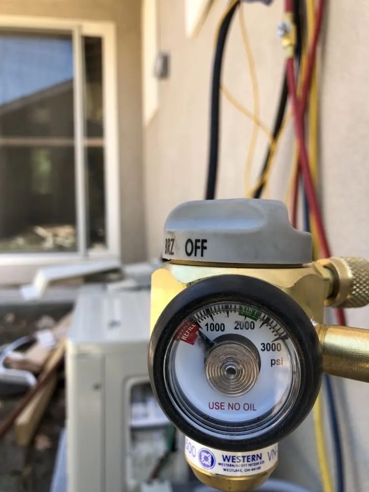 Slide of Essentra Heating and Air