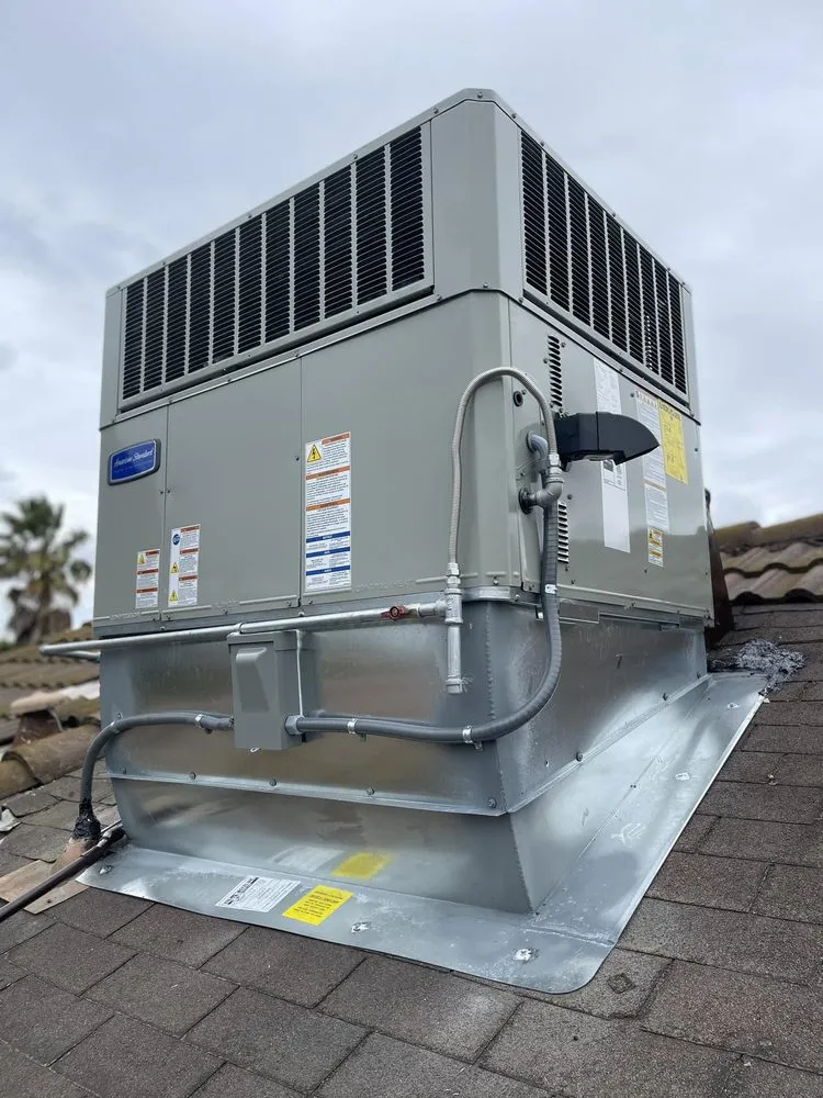 Slide of Essentra Heating and Air