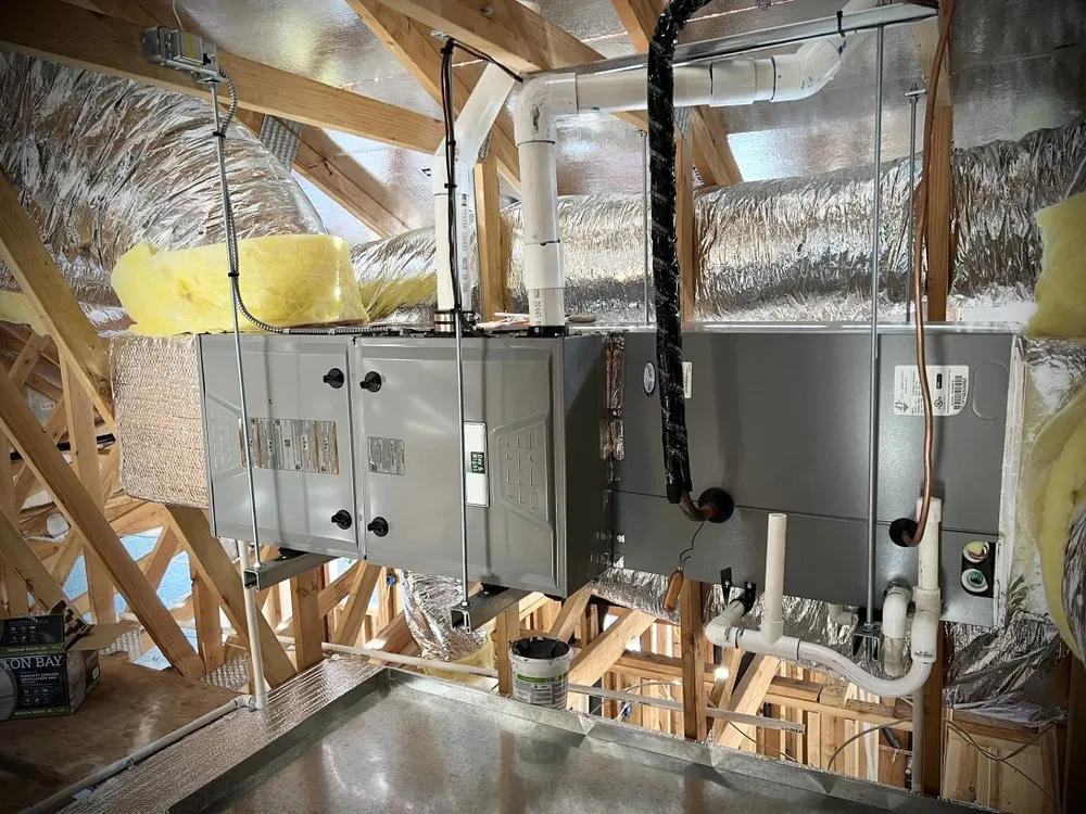 Slide of Essentra Heating and Air