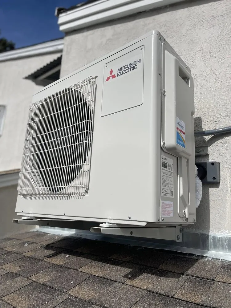 Slide of Essentra Heating and Air