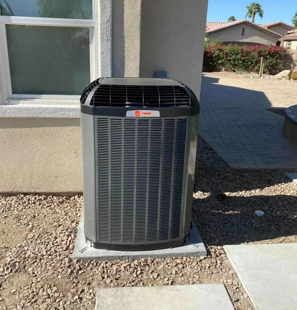 Slide of Esser Air Conditioning and Heating