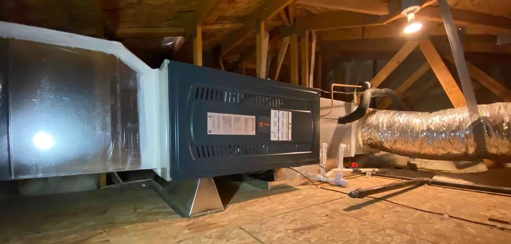 Slide of Esser Air Conditioning and Heating