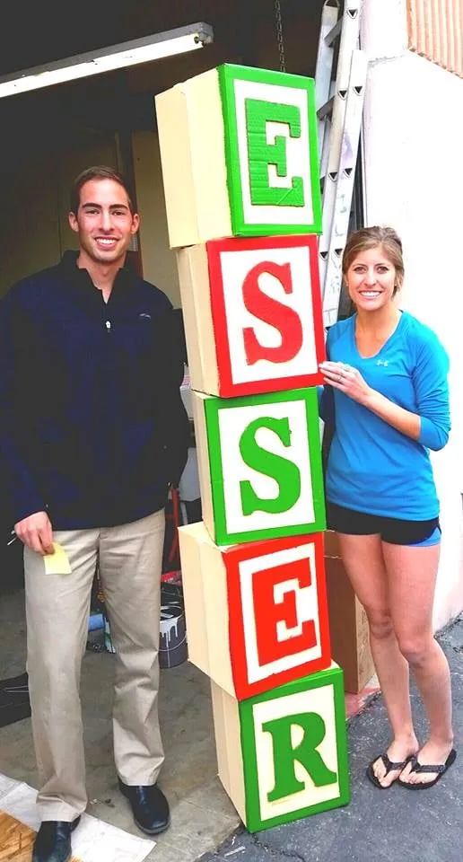 Slide of Esser Air Conditioning and Heating