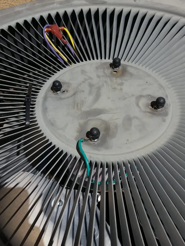 Slide of Esser Air Conditioning and Heating