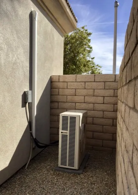 Slide of Esser Air Conditioning and Heating