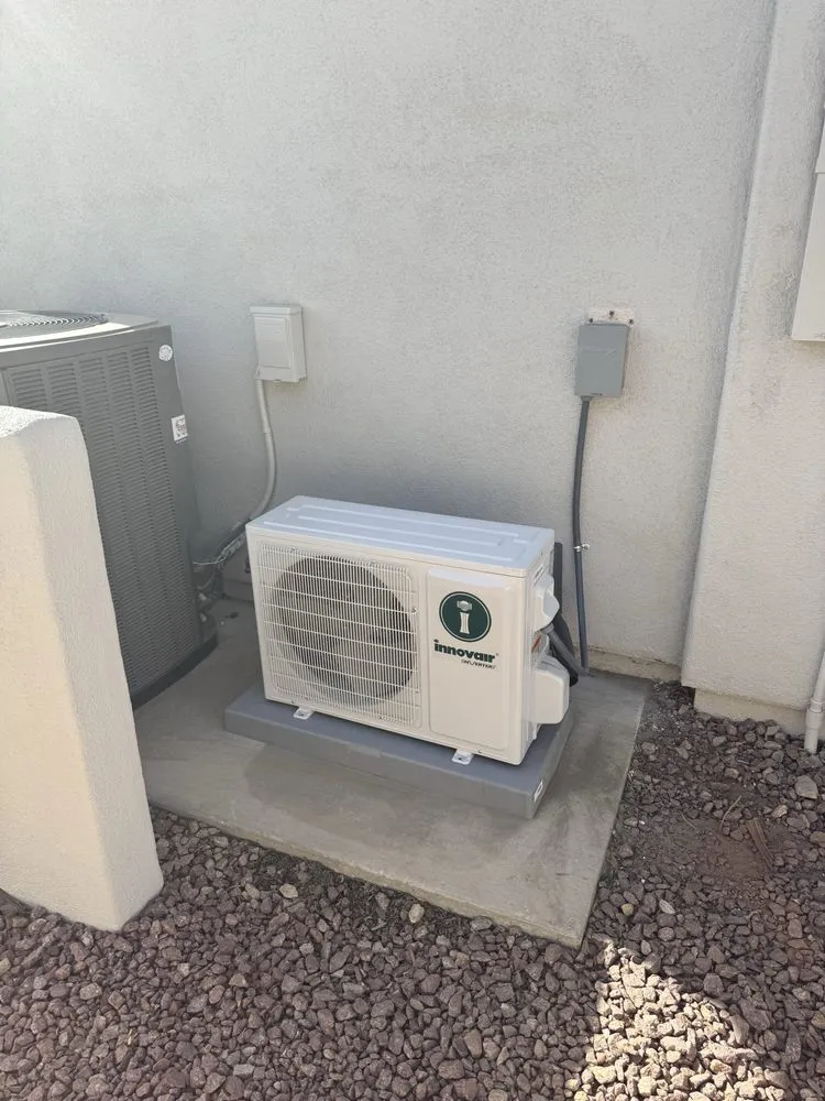 Slide of Esser Air Conditioning and Heating