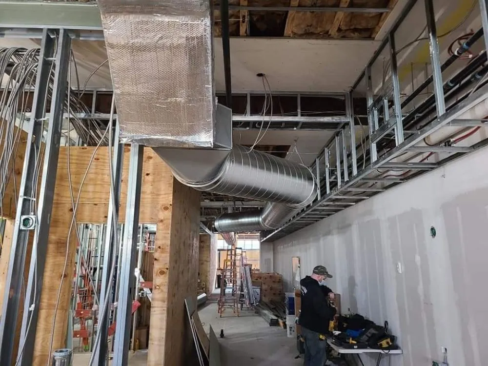 Slide of Essex County Craftsmen