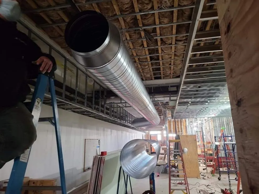 Slide of Essex County Craftsmen