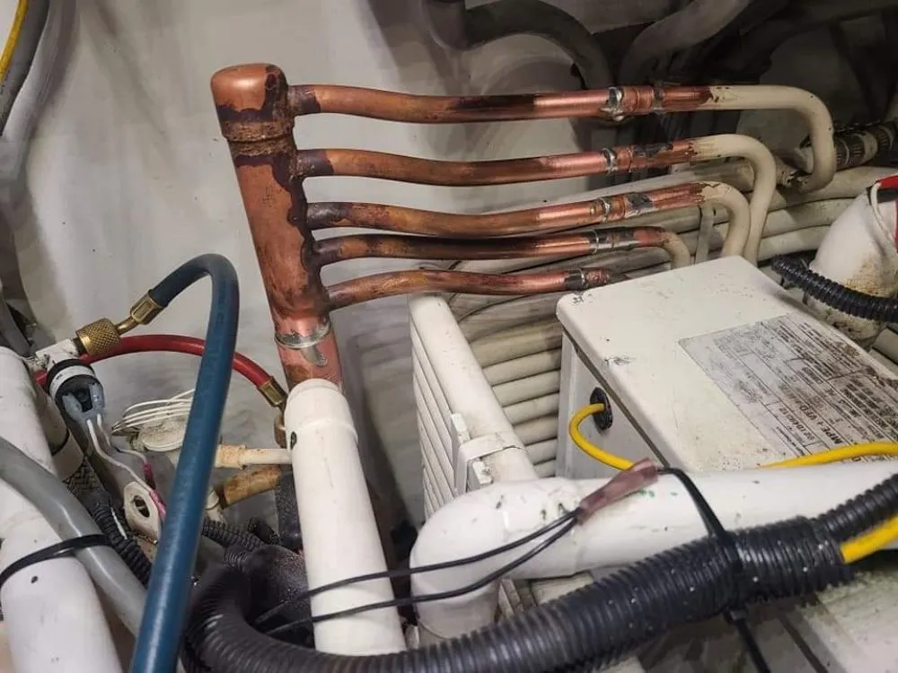 Slide of Essex County Craftsmen