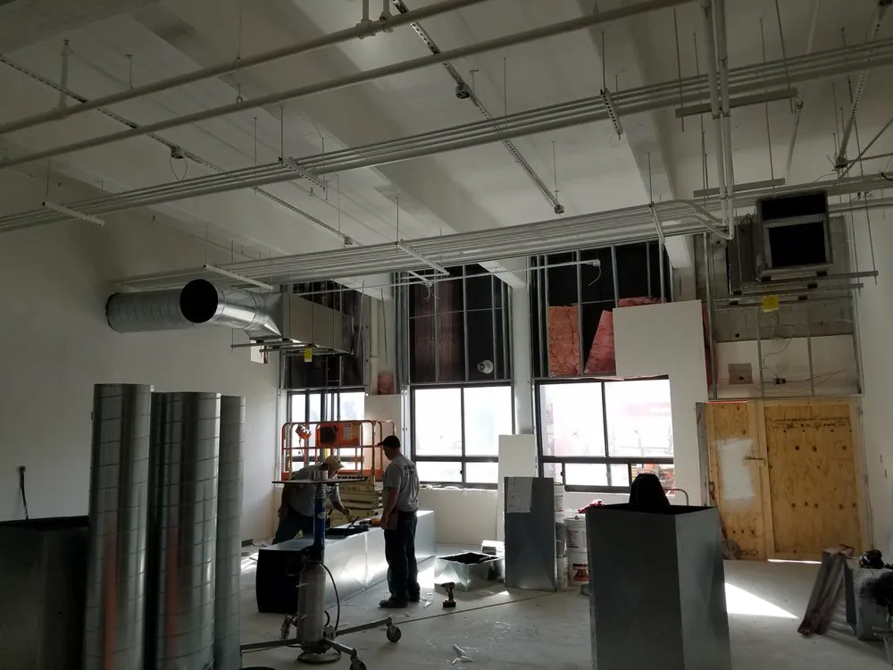 Slide of Essex County Craftsmen