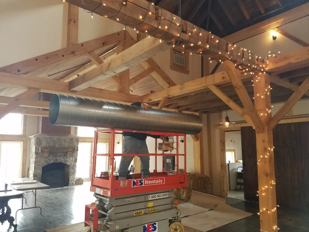 Slide of Essex County Craftsmen