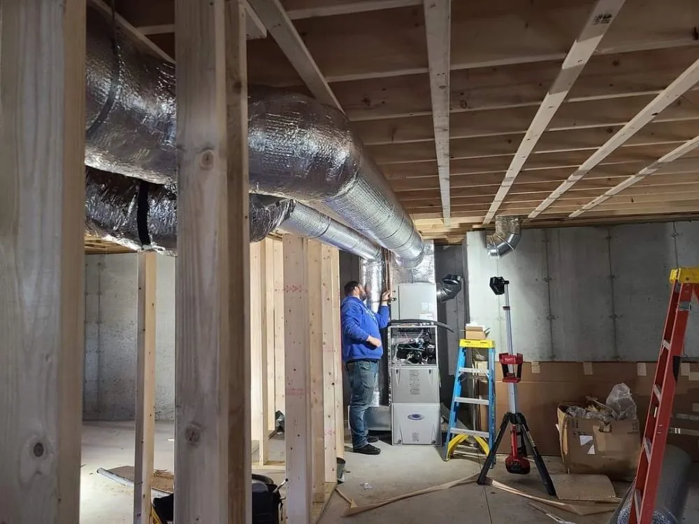 Slide of Essex County Craftsmen