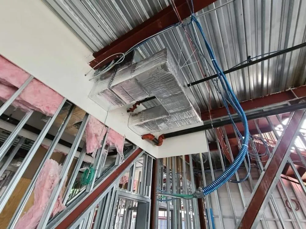 Slide of Essex County Craftsmen