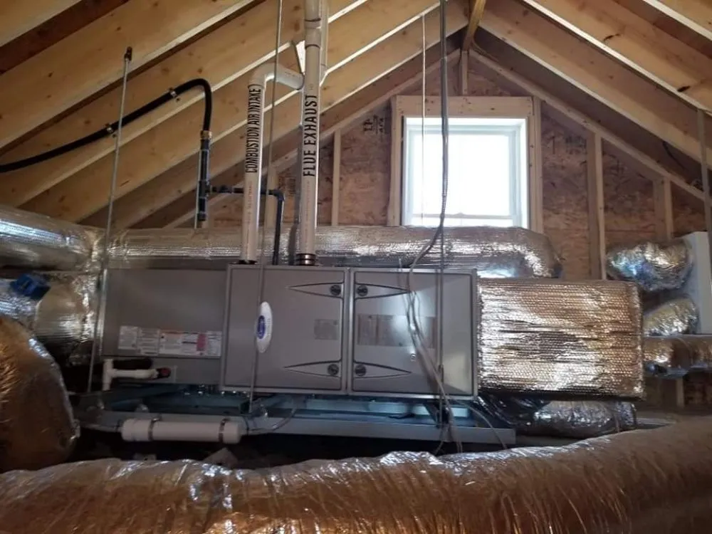 Slide of Essex County Craftsmen