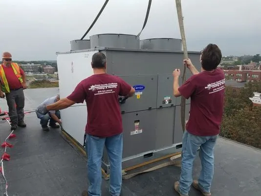 Essex County Craftsmen