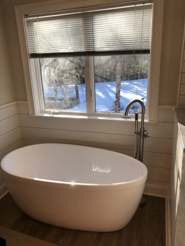 Slide of Essex County Plumbing and Heating