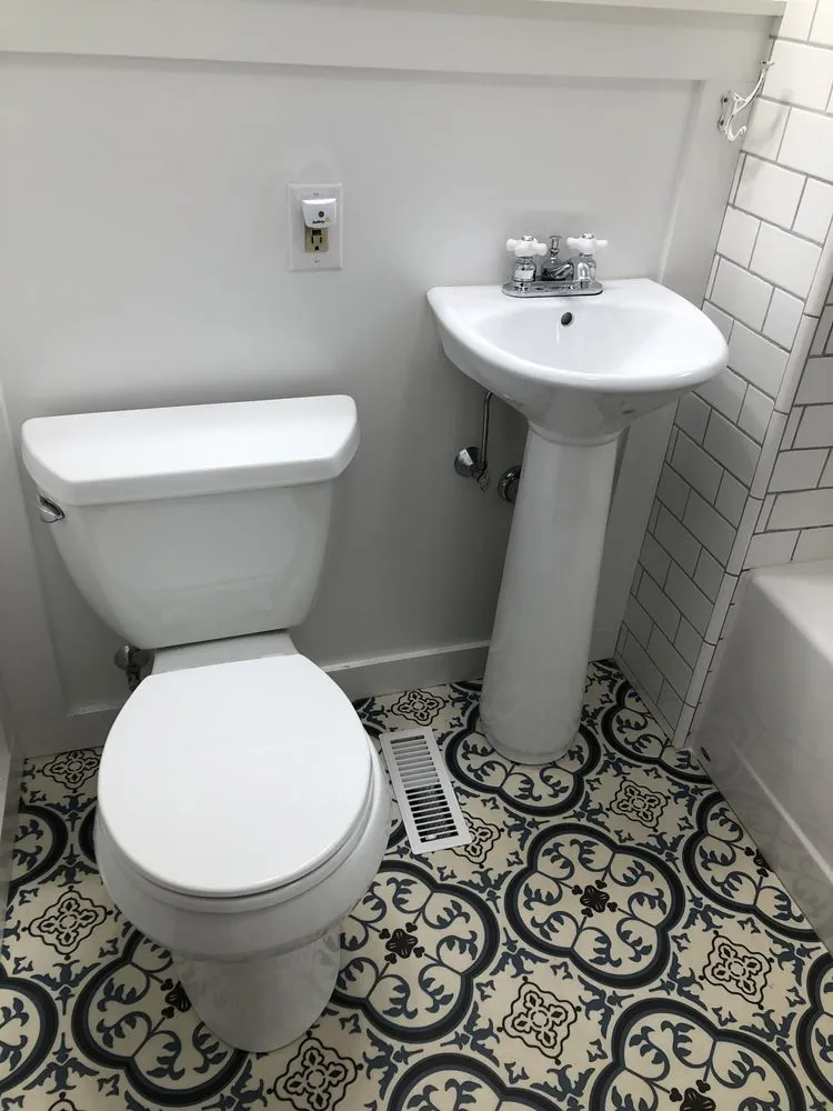 Slide of Essex County Plumbing and Heating