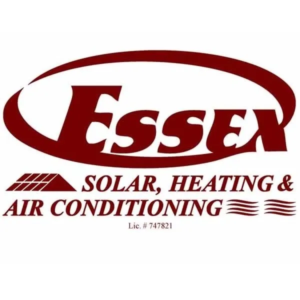 Slide of Essex Solar Heating & Air Conditioning
