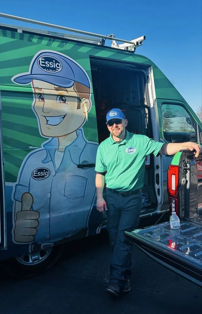 Slide of Essig Plumbing & Heating