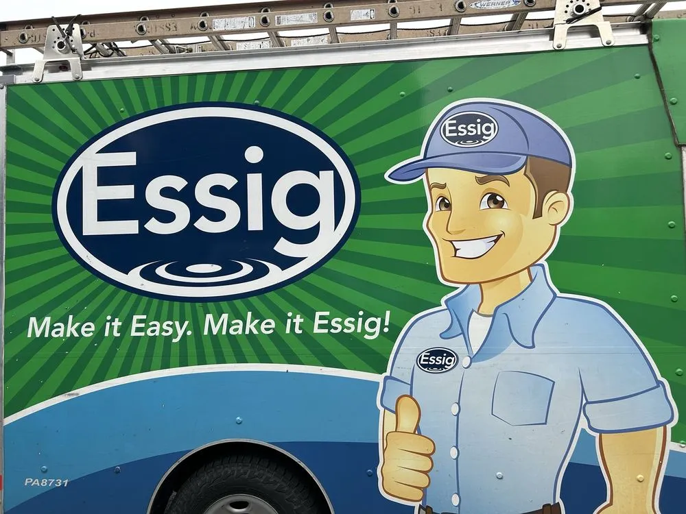 Slide of Essig Plumbing & Heating