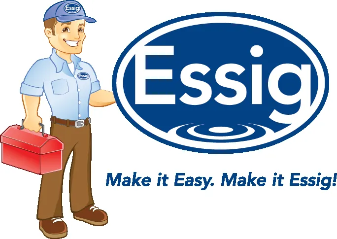 Slide of Essig Plumbing & Heating