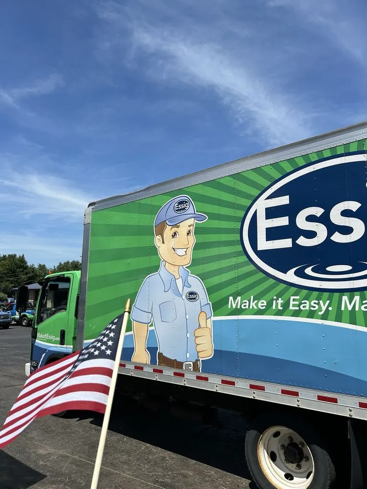 Slide of Essig Plumbing & Heating