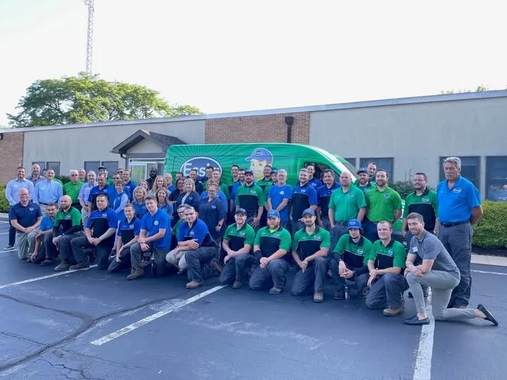 Slide of Essig Plumbing & Heating