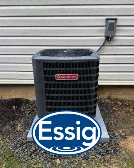 Slide of Essig Plumbing & Heating