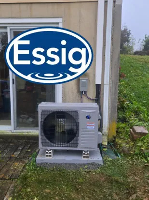Slide of Essig Plumbing & Heating