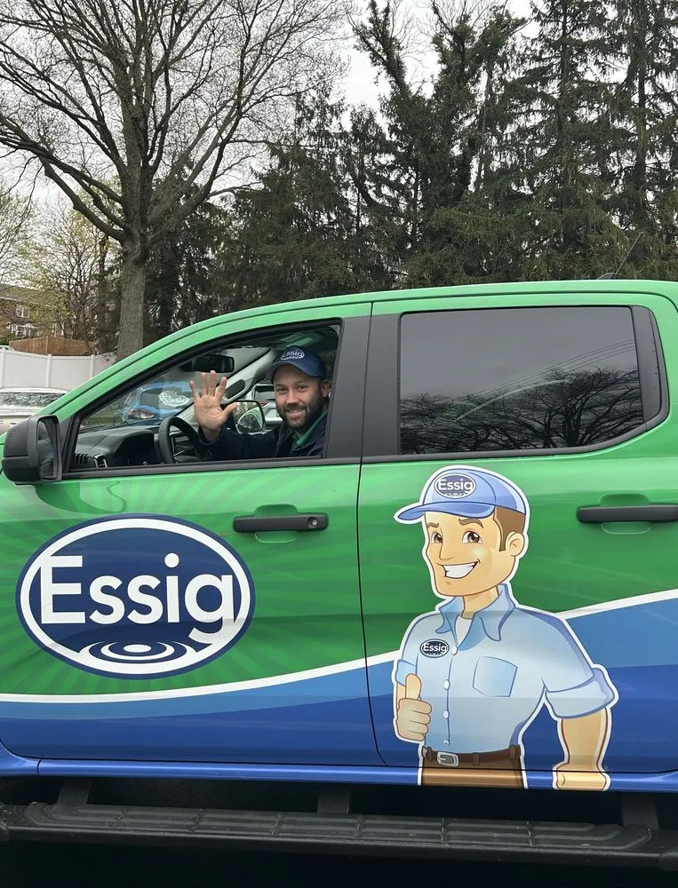 Slide of Essig Plumbing & Heating