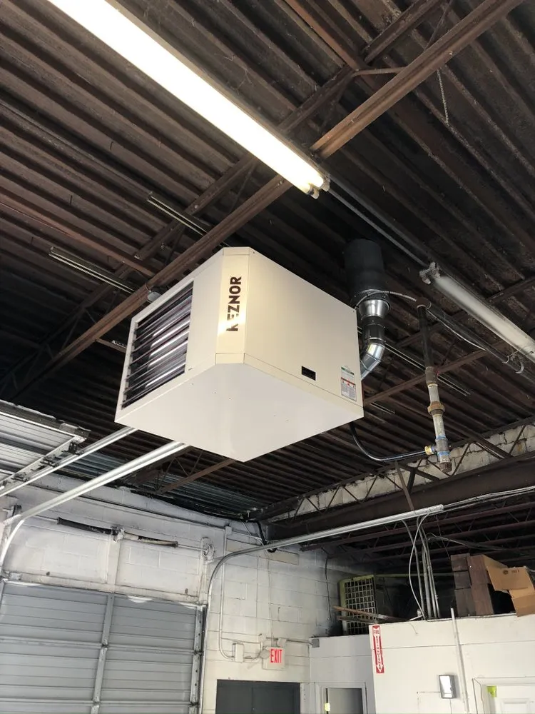 Slide of EST Heating & Cooling